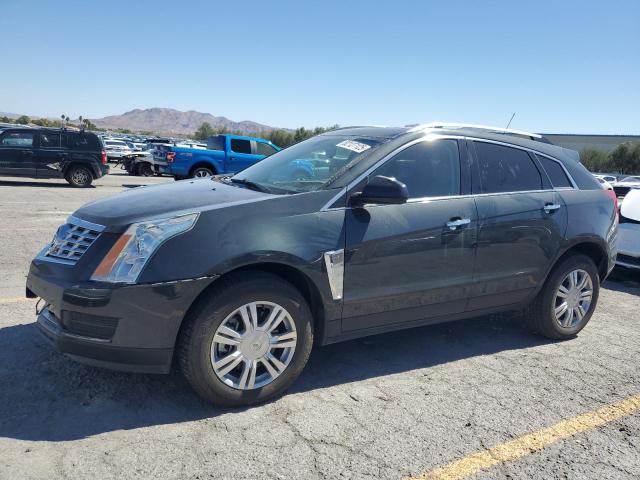 CADILLAC SRX LUXURY