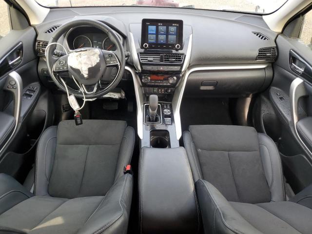 2025 MITSUBISHI ECLIPSE CR JA4ATWAAXSZ003955