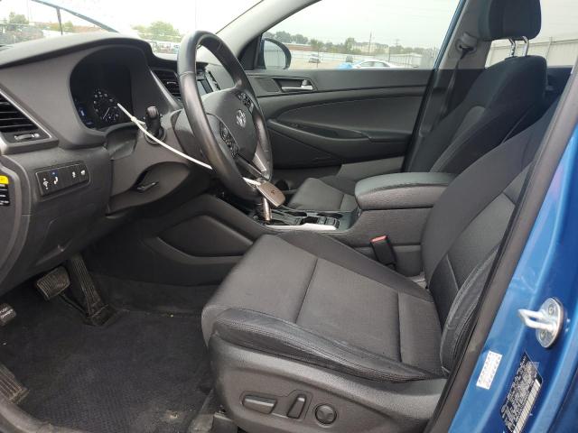 2017 HYUNDAI TUCSON LIM KM8J3CA21HU364523
