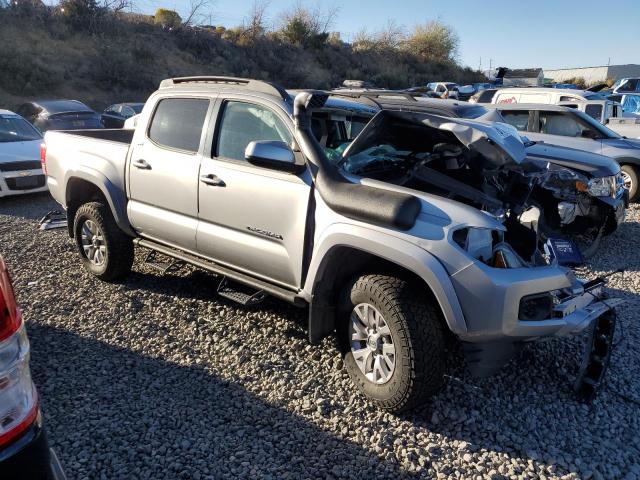 2017 TOYOTA TACOMA DOU - 3TMCZ5AN7HM116993