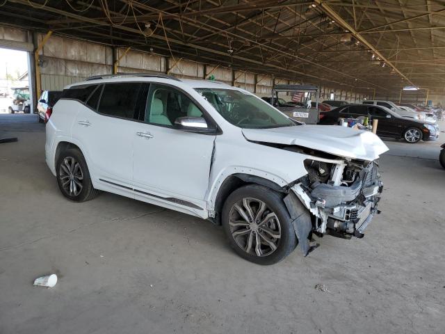2019 GMC TERRAIN DE 3GKALSEX8KL277163