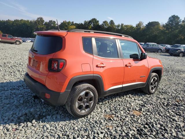 2016 JEEP RENEGADE SPORT ZACCJBAT3GPE43200