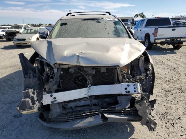 2016 TOYOTA HIGHLANDER 5TDKKRFH0GS160505