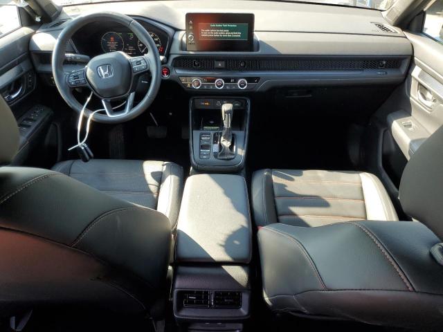 2025 HONDA CR-V SPORT 5J6RS6H80SL005192