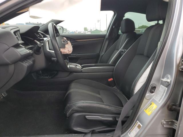 2021 HONDA CIVIC SPOR 2HGFC2F87MH508866