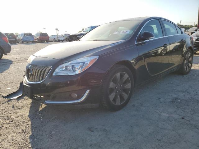 2016 BUICK REGAL PREM 2G4GT5GX2G9120397