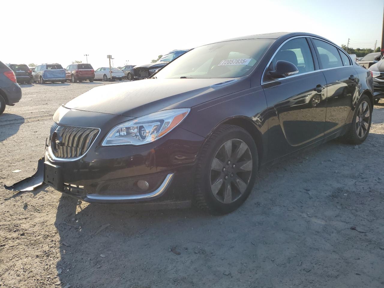 BUICK REGAL PREMIUM