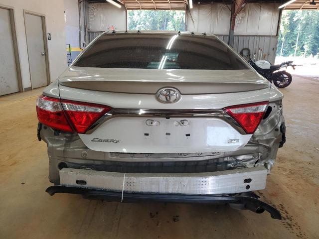2016 TOYOTA CAMRY LE 4T1BF1FK8GU524601