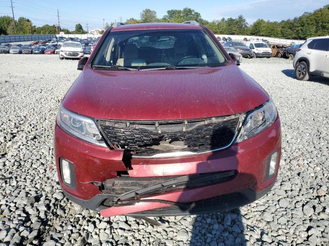 2015 KIA SORENTO LX 5XYKT3A65FG559308