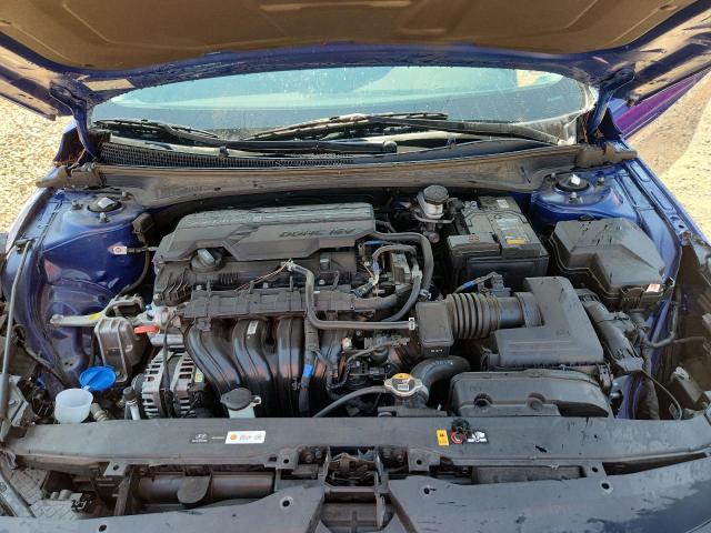 2023 HYUNDAI ELANTRA LI #3281585393