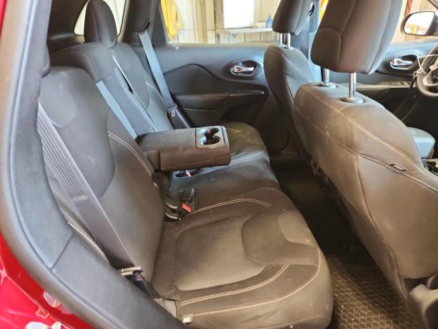 2016 JEEP CHEROKEE L 1C4PJMCS0GW102843