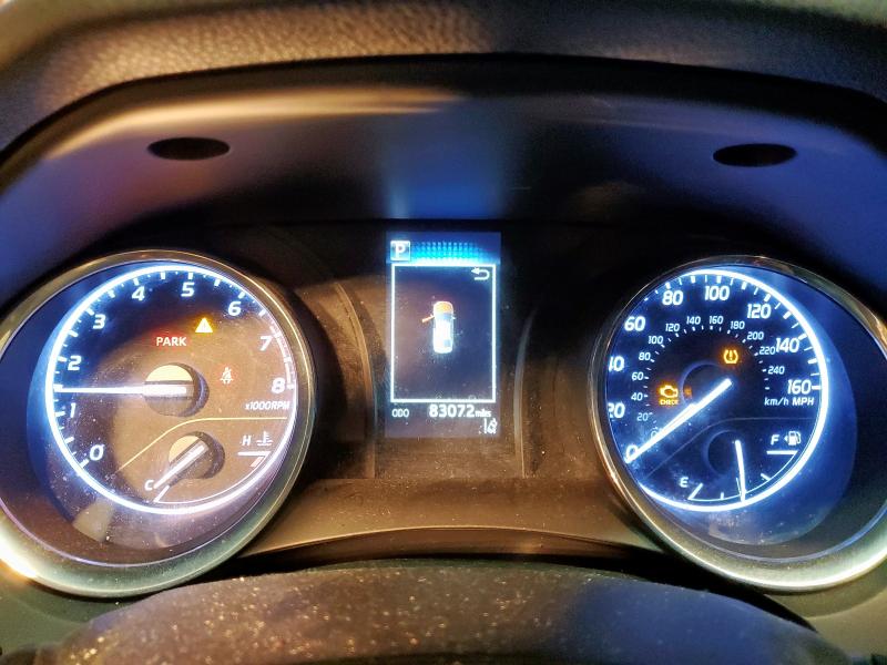2019 TOYOTA CAMRY L 4T1B11HK1KU187869