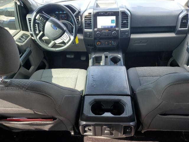 2016 FORD F150 SUPER - 1FTEW1E87GKE22306