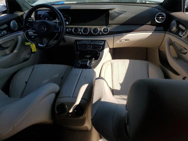 2017 MERCEDES-BENZ E 300 WDDZF4JB4HA216023