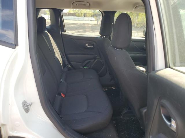 2022 JEEP RENEGADE S #3297868782