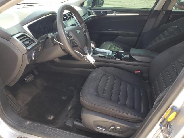 2015 FORD FUSION SE #3296984824