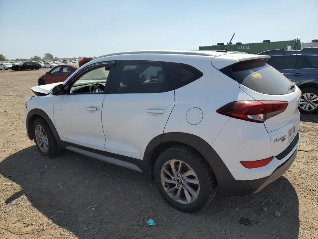 2017 HYUNDAI TUCSON LIMITED KM8J3CA27HU553564