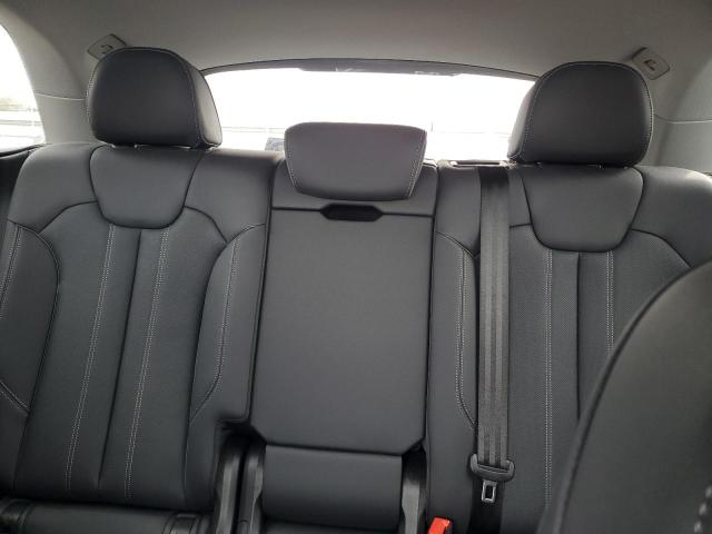 2024 AUDI Q5 E PREST WA1F2AFY4R2047857