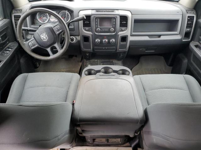 2017 RAM 2500 ST 3C6UR5CJ3HG571943