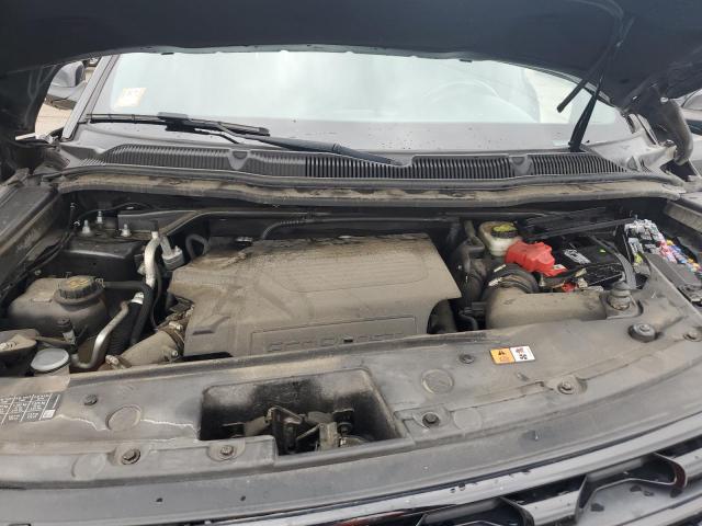 2017 FORD EXPLORER S 1FM5K8GT8HGA66017