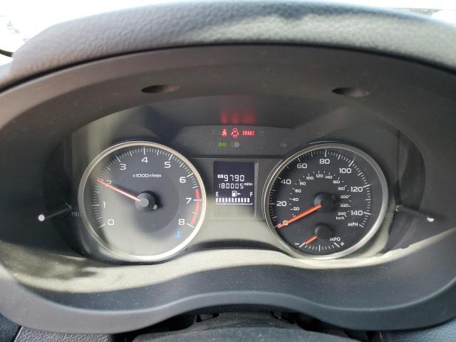 2015 SUBARU XV CROSSTR JF2GPACC9FG260100
