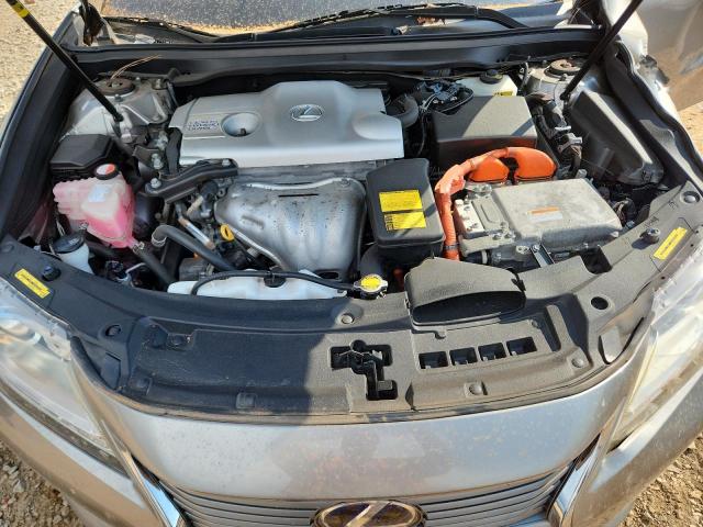 2015 LEXUS ES 300H JTHBW1GGXF2083691