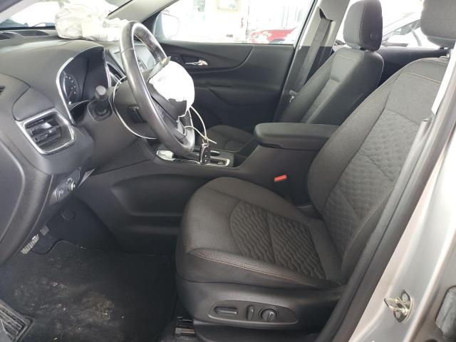 2019 CHEVROLET EQUINOX LT - 3GNAXJEV0KS631649
