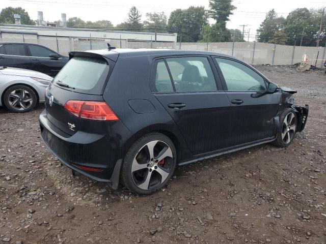 2016 VOLKSWAGEN GTI S/SE 3VW447AU6GM059770