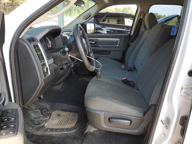 2018 RAM 1500 SLT 1C6RR6GT9JS105391