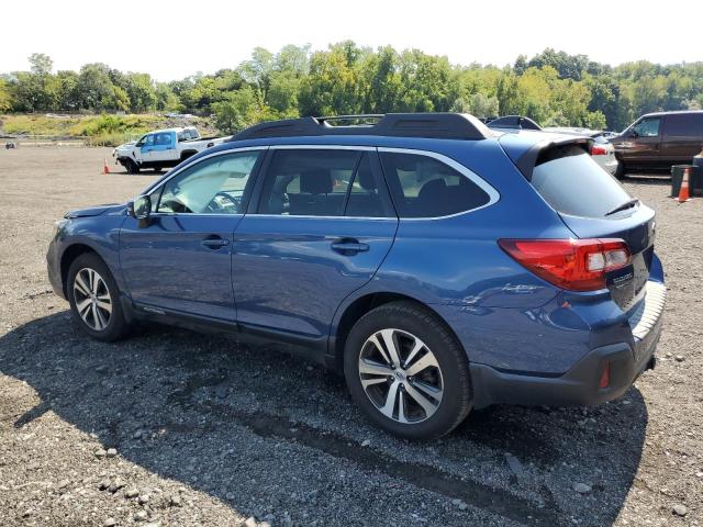 2019 SUBARU OUTBACK 2.5I LIMITED 4S4BSANC5K3369946
