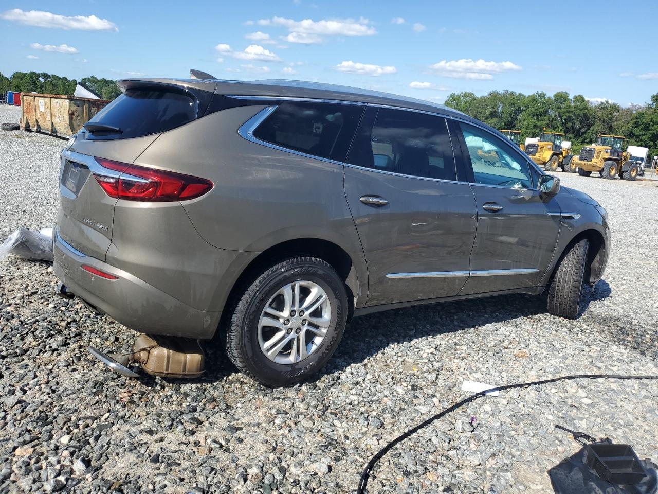 BUICK ENCLAVE ESSENCE