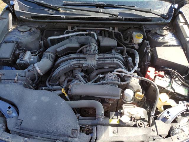 2020 SUBARU LEGACY 4S3BWAB68L3014665