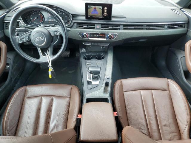 2019 AUDI A4 PREMIUM - WAUGMAF42KA005844
