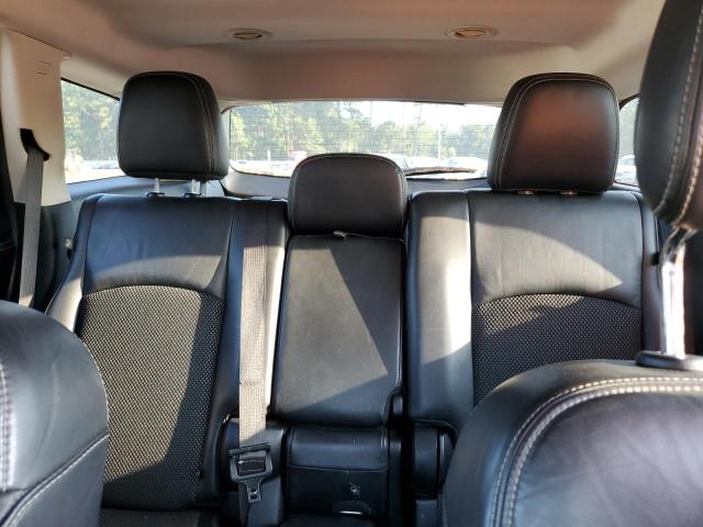 2018 DODGE JOURNEY CROSSROAD 3C4PDCGBXJT277545