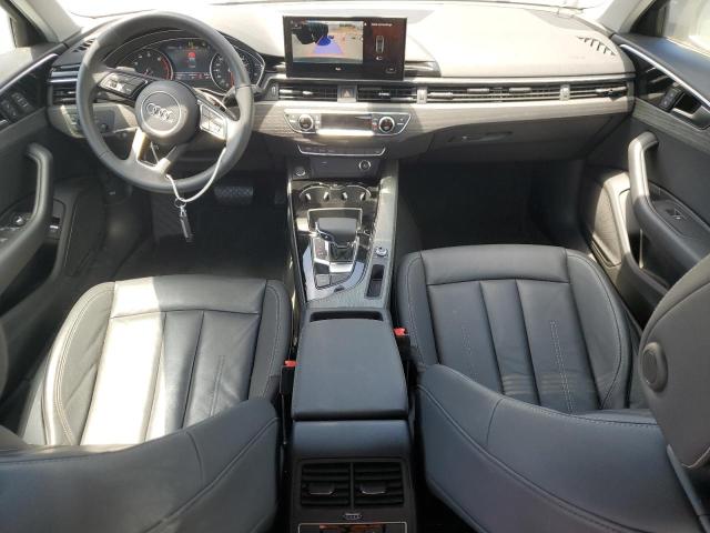 2020 AUDI A4 PREMIUM WAUGMAF42LN003957