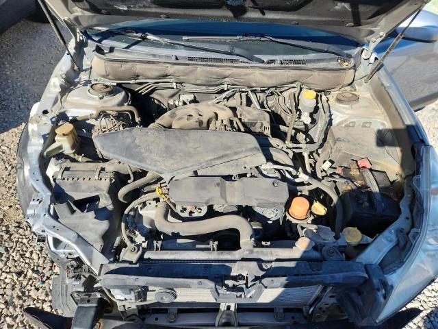 2014 SUBARU OUTBACK 2. - 4S4BRBCCXE3226449