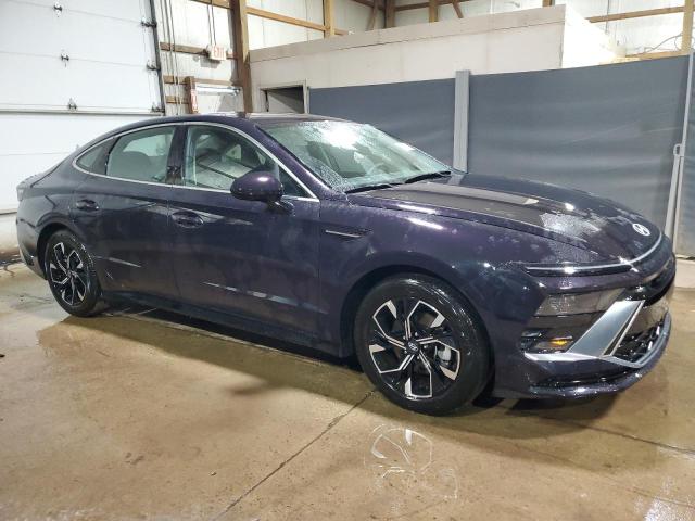 2025 HYUNDAI SONATA SEL KMHL64JAXSA502078