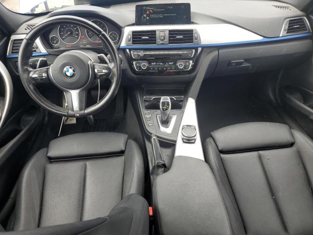 2016 BMW 328 XI SULEV WBA8E3G50GNU04983