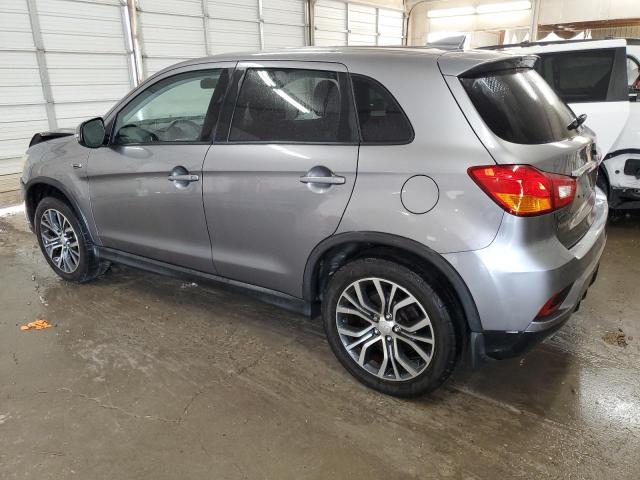 2019 MITSUBISHI OUTLANDER JA4AR3AU1KU033172
