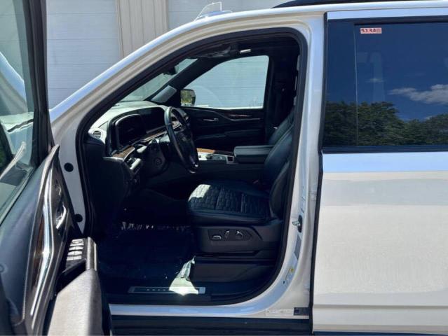 2021 CADILLAC ESCALADE S 1GYS4GKL9MR205731