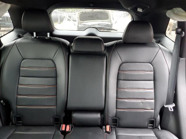 2024 HONDA CR-V SPORT - 7FARS6H85RE002358