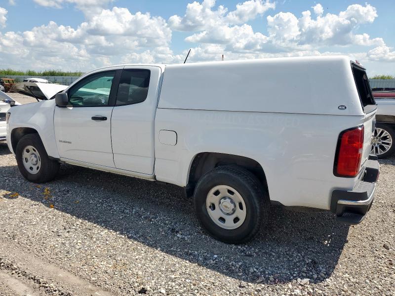2020 CHEVROLET COLORADO 1GCHSBEN6L1191953