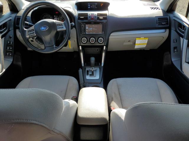 2015 SUBARU FORESTER 2 JF2SJAGC5FH421610