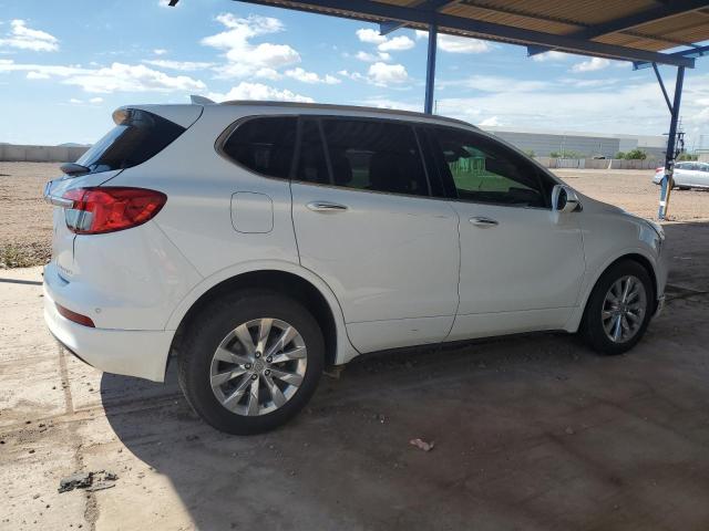 2017 BUICK ENVISION ESSENCE LRBFXBSA6HD161494