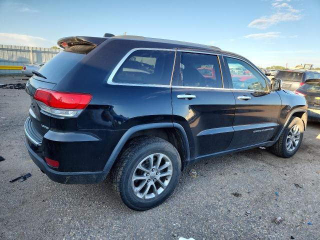 2015 JEEP GRAND CHEROKEE LIMITED #3288772752