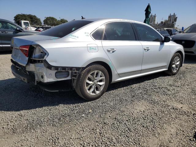 2016 VOLKSWAGEN PASSAT S 1VWAT7A31GC062185
