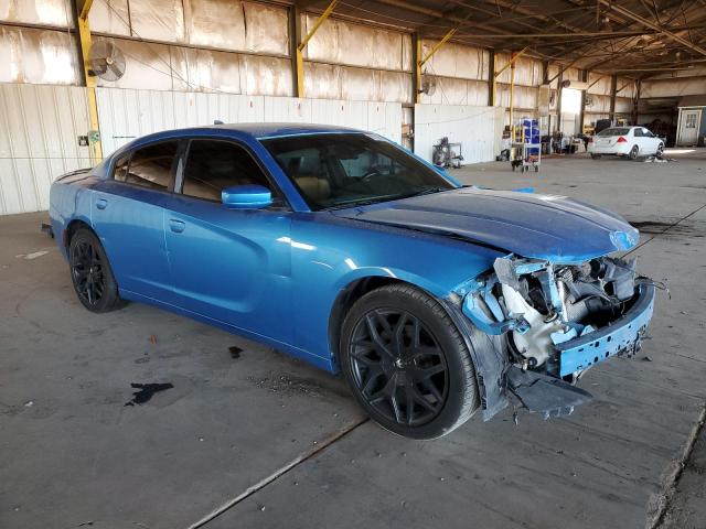 2019 DODGE CHARGER SX 2C3CDXBG0KH547034