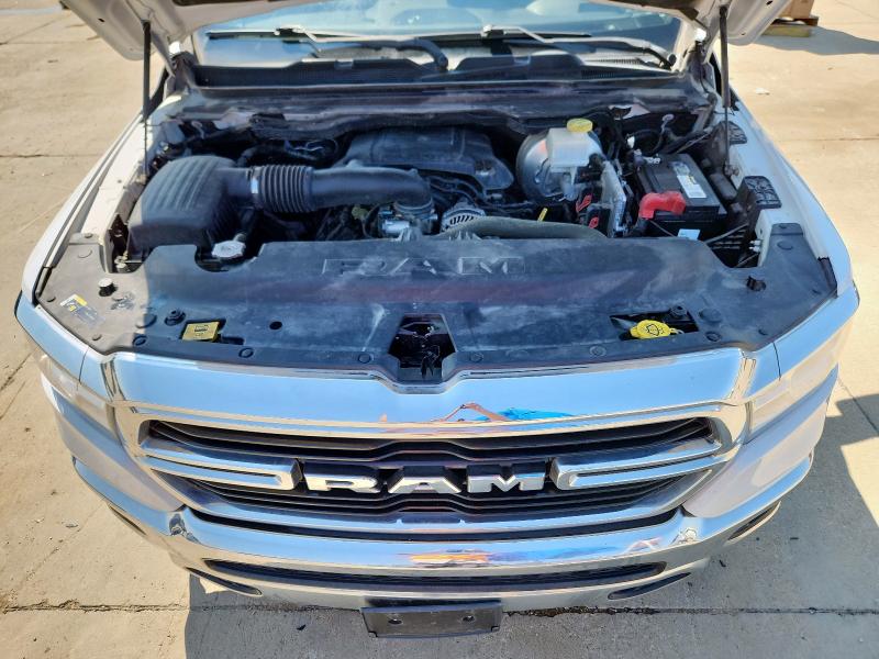 2019 RAM 1500 BIG H 1C6RREFT9KN828721