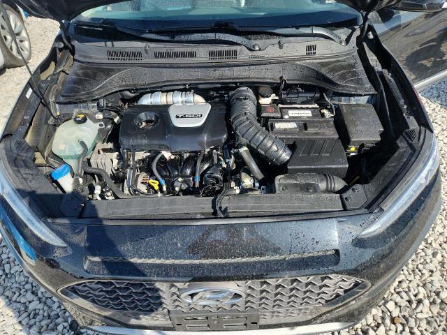 2019 HYUNDAI KONA LIMIT KM8K3CA51KU297427