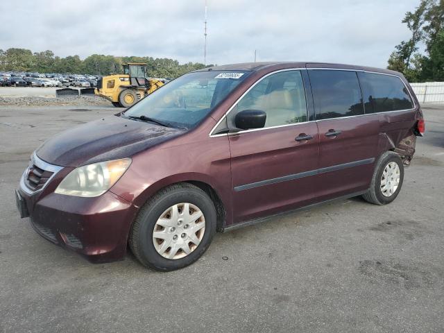 HONDA ODYSSEY LX